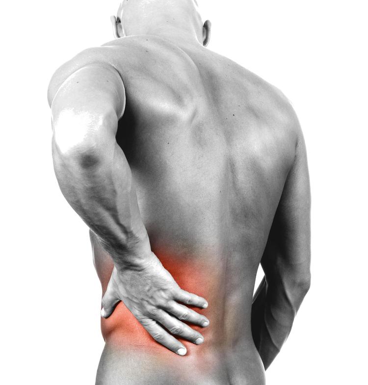 Chiropractor Sciatica