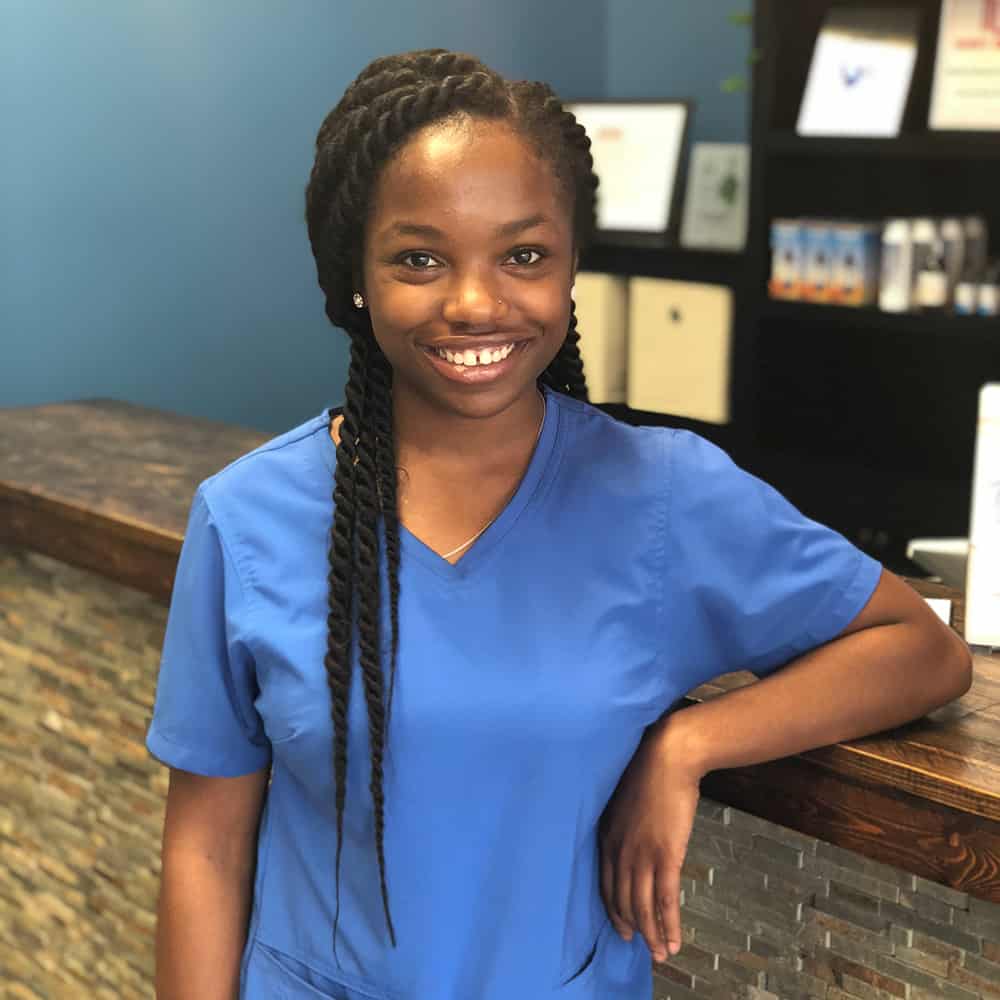 Tabitha Davis