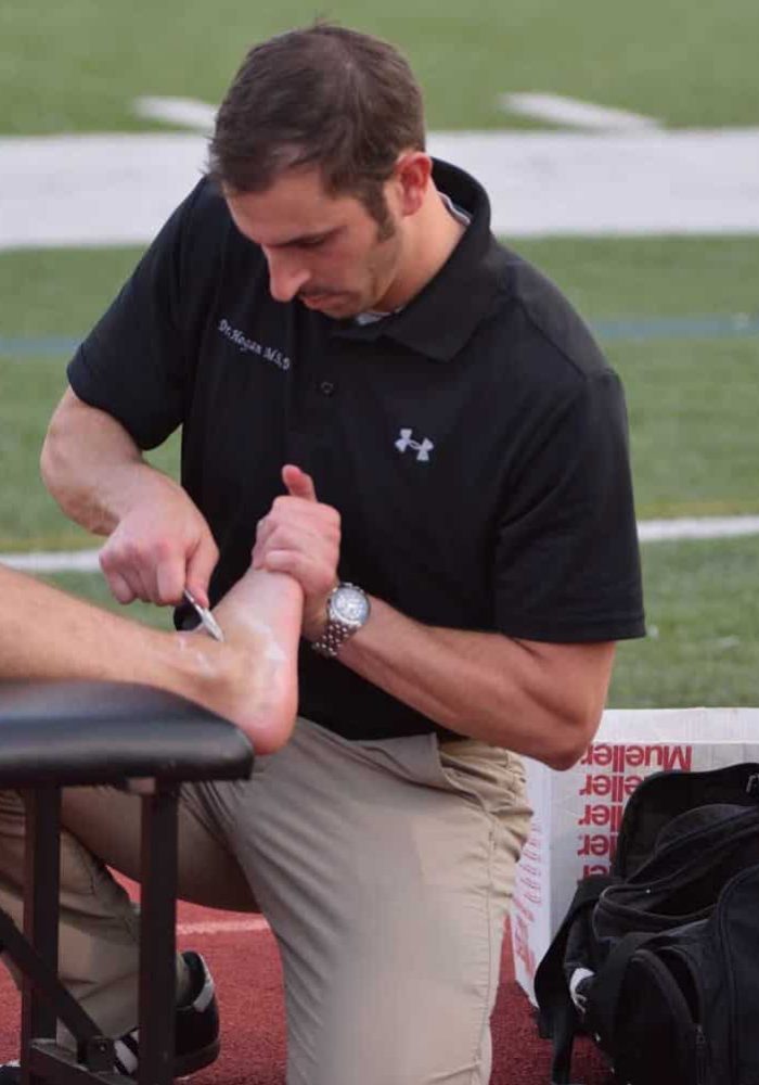 Sports Rehab at Memphis Spine & Sport Sports Rehab at Memphis Spine & Sport